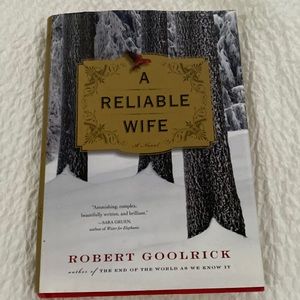 Excellent used condition hard cover book with dust jacket.